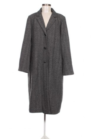 Дамско палто La Regale, Размер XL, Цвят Многоцветен, Цена 80,25 лв.