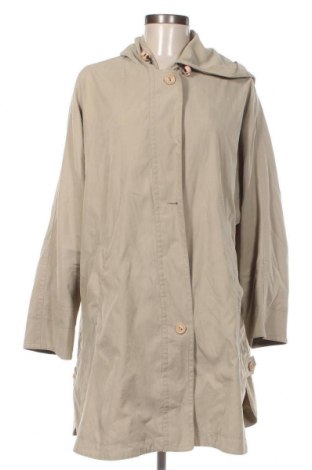 Дамско палто Laura Scott, Размер M, Цвят Бежов, Цена 25,60 лв.