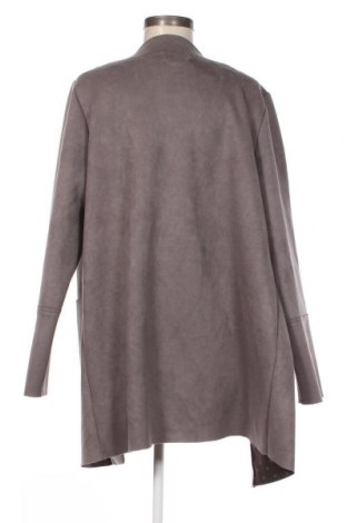 Дамско палто Laura Torelli, Размер M, Цвят Сив, Цена 10,88 лв.