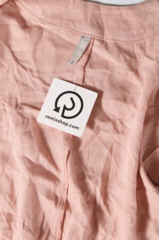 Γυναικείο παλτό Laura Torelli, Μέγεθος S, Χρώμα Ρόζ , Τιμή 6,73 €