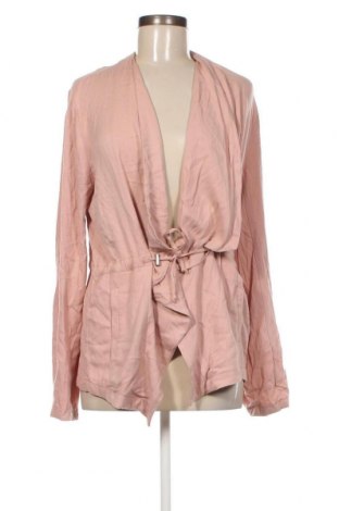 Γυναικείο παλτό Laura Torelli, Μέγεθος S, Χρώμα Ρόζ , Τιμή 23,75 €