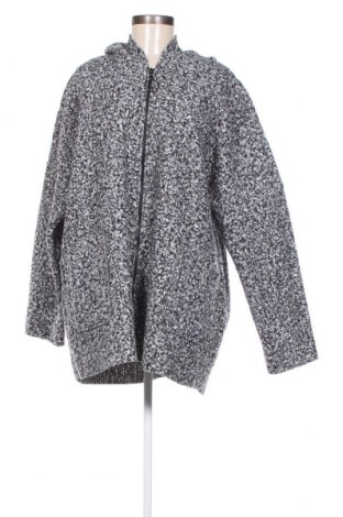 Дамско палто Laura Torelli, Размер L, Цвят Многоцветен, Цена 22,47 лв.