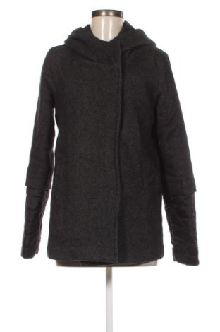 Γυναικείο παλτό Laura Torelli, Μέγεθος S, Χρώμα Μαύρο, Τιμή 33,76 €