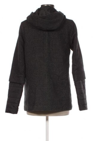 Γυναικείο παλτό Laura Torelli, Μέγεθος S, Χρώμα Μαύρο, Τιμή 33,76 €