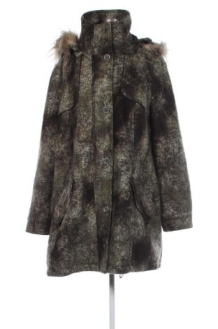 Γυναικείο παλτό Liberty, Μέγεθος M, Χρώμα Πολύχρωμο, Τιμή 16,11 €