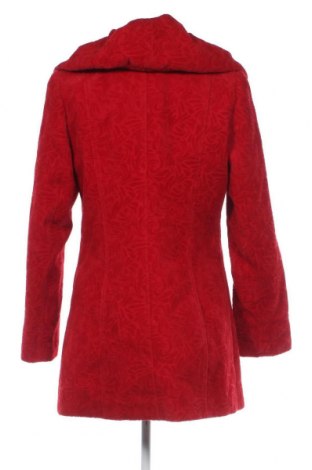 Dámský kabát  Lila, Velikost L, Barva Červená, Cena  496,00 Kč