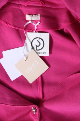 Dámský kabát  Liu Jo, Velikost M, Barva Růžová, Cena  2 200,00 Kč