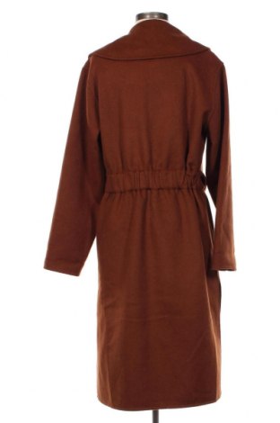 Дамско палто Liu Jo, Размер M, Цвят Кафяв, Цена 263,67 лв.