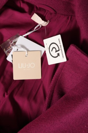 Palton de femei Liu Jo, Mărime M, Culoare Mov, Preț 1.051,32 Lei