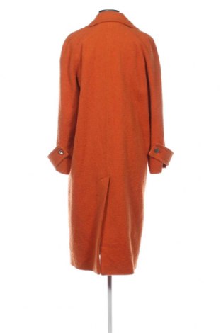 Damenmantel Liu Jo, Größe M, Farbe Orange, Preis 119,38 €