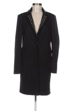 Dámsky kabát  Liu Jo, Veľkosť M, Farba Čierna, Cena  144,12 €
