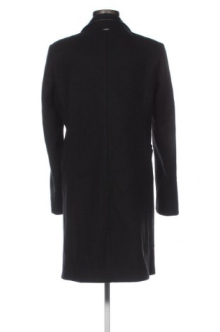 Γυναικείο παλτό Liu Jo, Μέγεθος M, Χρώμα Μαύρο, Τιμή 144,12 €