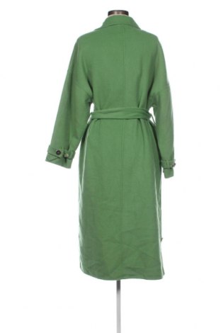 Damenmantel Liu Jo, Größe M, Farbe Grün, Preis 185,34 €
