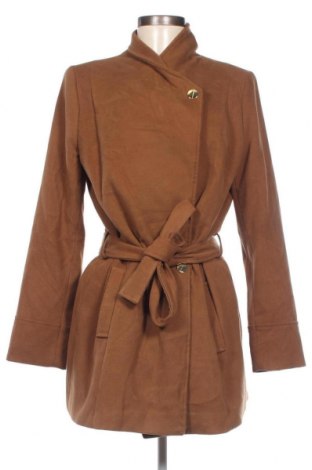 Дамско палто Lola Liza, Размер L, Цвят Кафяв, Цена 20,72 лв.