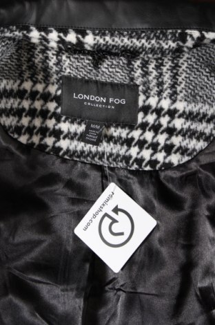 Dámsky kabát  London Fog, Veľkosť M, Farba Viacfarebná, Cena  25,16 €