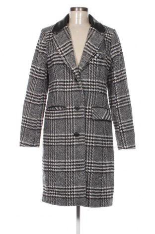 Дамско палто London Fog, Размер M, Цвят Многоцветен, Цена 24,36 лв.