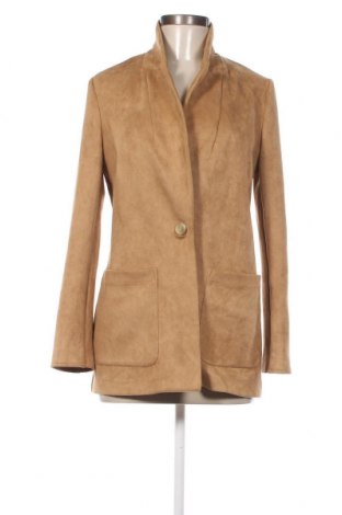 Дамско палто MARC NEW YORK, Размер S, Цвят Кафяв, Цена 59,00 лв.