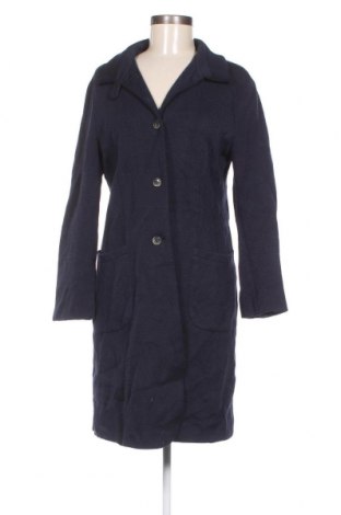 Palton de femei Mabrun, Mărime XL, Culoare Albastru, Preț 369,08 Lei