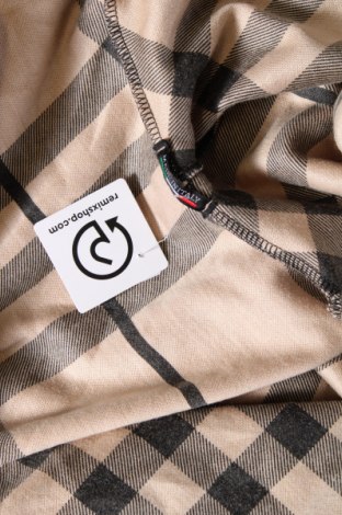 Γυναικείο παλτό Made In Italy, Μέγεθος M, Χρώμα Πολύχρωμο, Τιμή 25,15 €