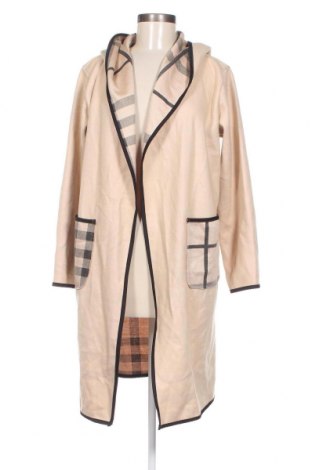 Дамско палто Made In Italy, Размер M, Цвят Многоцветен, Цена 64,20 лв.