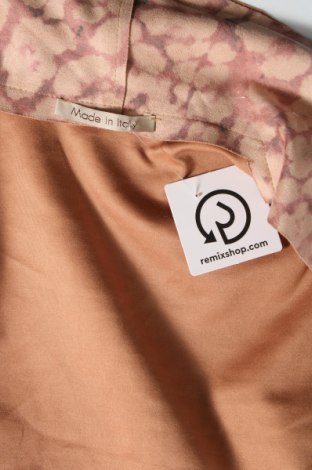 Palton de femei Made In Italy, Mărime M, Culoare Multicolor, Preț 94,74 Lei