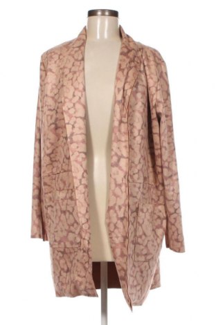 Дамско палто Made In Italy, Размер M, Цвят Многоцветен, Цена 9,60 лв.