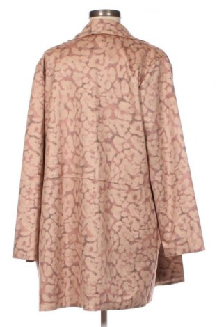 Γυναικείο παλτό Made In Italy, Μέγεθος M, Χρώμα Πολύχρωμο, Τιμή 7,52 €