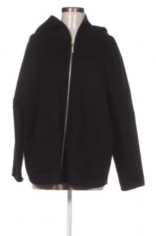 Γυναικείο παλτό Madeleine, Μέγεθος M, Χρώμα Μαύρο, Τιμή 63,41 €