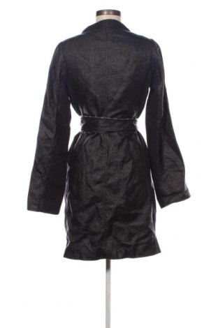 Γυναικείο παλτό Maliparmi, Μέγεθος XL, Χρώμα Μαύρο, Τιμή 17,58 €