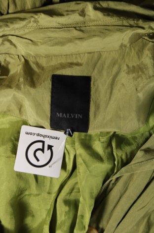 Palton de femei Malvin, Mărime L, Culoare Verde, Preț 67,80 Lei