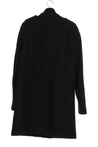 Palton de femei Mango, Mărime XS, Culoare Negru, Preț 111,01 Lei