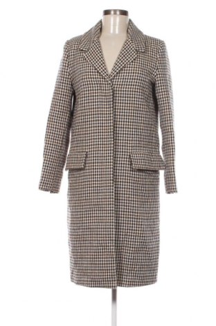 Γυναικείο παλτό Mango, Μέγεθος S, Χρώμα Πολύχρωμο, Τιμή 38,23 €