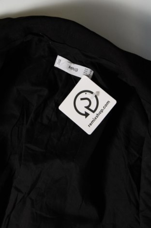 Dámsky kabát  Mango, Veľkosť M, Farba Čierna, Cena  73,71 €