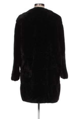 Palton de femei Mango, Mărime M, Culoare Negru, Preț 172,80 Lei