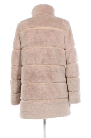 Дамско палто Marc Cain, Размер S, Цвят Бежов, Цена 339,15 лв.