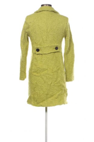 Γυναικείο παλτό Marc Cain, Μέγεθος M, Χρώμα Πράσινο, Τιμή 207,31 €