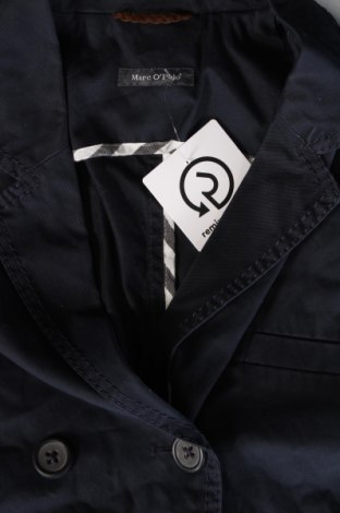 Γυναικείο παλτό Marc O'Polo, Μέγεθος M, Χρώμα Μπλέ, Τιμή 7,14 €