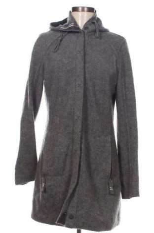 Γυναικείο παλτό Marc O'Polo, Μέγεθος M, Χρώμα Γκρί, Τιμή 16,92 €