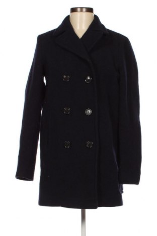 Дамско палто Marc O'Polo, Размер S, Цвят Син, Цена 83,42 лв.