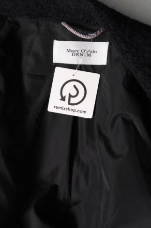 Дамско палто Marc O'Polo, Размер S, Цвят Син, Цена 119,00 лв.
