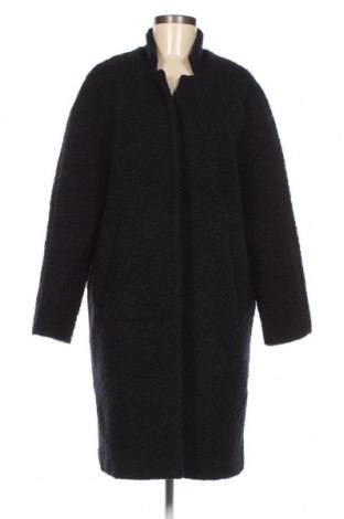 Γυναικείο παλτό Marc O'Polo, Μέγεθος S, Χρώμα Μπλέ, Τιμή 36,81 €