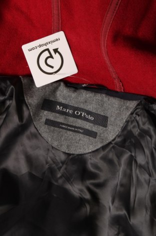 Γυναικείο παλτό Marc O'Polo, Μέγεθος XL, Χρώμα Κόκκινο, Τιμή 36,81 €