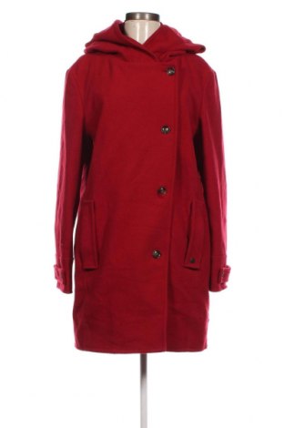 Γυναικείο παλτό Marc O'Polo, Μέγεθος XL, Χρώμα Κόκκινο, Τιμή 33,12 €
