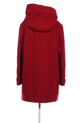 Γυναικείο παλτό Marc O'Polo, Μέγεθος XL, Χρώμα Κόκκινο, Τιμή 36,81 €
