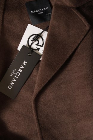 Dámsky kabát  Marciano by Guess, Veľkosť M, Farba Hnedá, Cena  109,07 €
