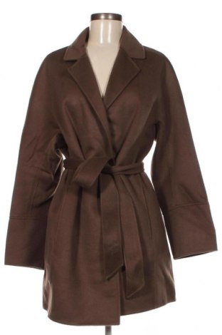 Γυναικείο παλτό Marciano by Guess, Μέγεθος M, Χρώμα Καφέ, Τιμή 109,07 €