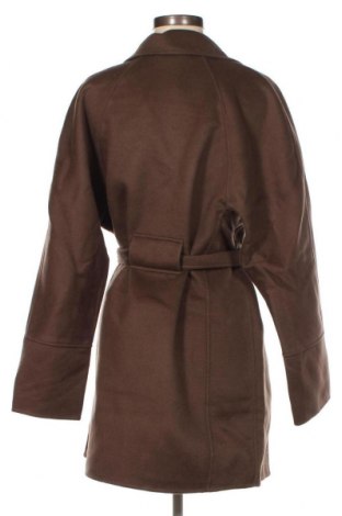 Γυναικείο παλτό Marciano by Guess, Μέγεθος M, Χρώμα Καφέ, Τιμή 109,07 €