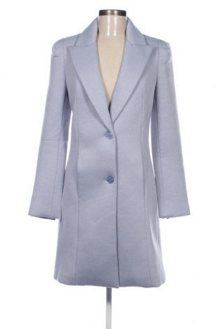 Γυναικείο παλτό Marciano by Guess, Μέγεθος M, Χρώμα Μπλέ, Τιμή 175,98 €