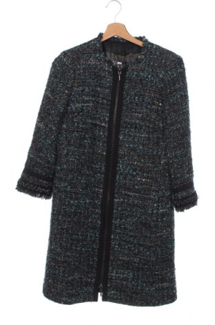 Дамско палто Marella, Размер XS, Цвят Многоцветен, Цена 164,83 лв.