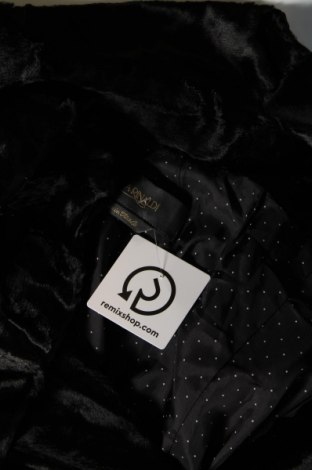 Palton de femei Marina Rinaldi, Mărime XL, Culoare Negru, Preț 1.181,25 Lei